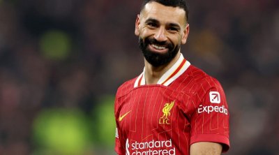 Salah &ldquo;Fənərbağça&rdquo;nın təklifi ilə razılaşdı