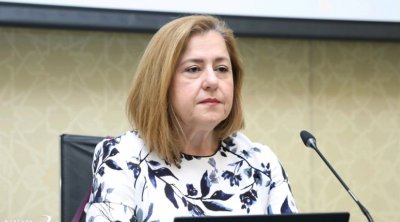 Hande Harmancı hantavirusun Azərbaycanda yayılma riskindən danışdı &ndash;VİDEO
