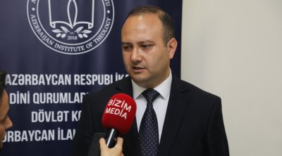 Adil Şirinov: &ldquo;Müasir dünyada ailə dəyərləri bir çox təhdidlərlə üz-üzədir&rdquo;