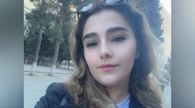Üç gün əvvəl pəncərədən yıxılan tələbə HƏYATINI İTİRDİ &ndash; FOTO