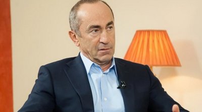 Köçəryanın ofisində ƏMƏLİYYAT &ndash; Saxlanılanlar var