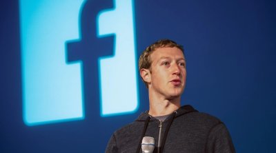 &ldquo;Facebook&rdquo;un niyə əsas rəngi mavidir? &ndash; Məşhur platformanın yaradıcısı haqqında maraqlı faktlar
