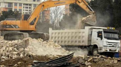 Bakıda bəzi evlər SÖKÜLƏCƏK: KOMPENSASİYA ÖDƏNİLƏCƏK &ndash; FOTO
