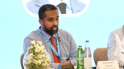 Somali Prezidentinin müşaviri: &ldquo;Azərbaycan həm regional, həm də sivilizasiyalar arasında bir körpüdür&rdquo;