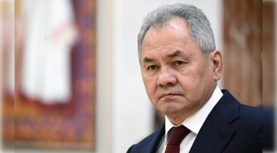"Ukraynanın 80-dən çox yaşayış məntəqəsini ələ keçirmişik" - Şoyqu