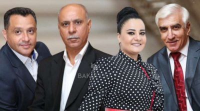 Azərbaycanda bu aktyorlara 25 min manatadək pul veriləcək&ndash; SİYAHI