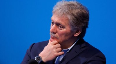 Peskov Zelenskinin pozduğu vədlərdən DANIŞDI