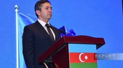 Rəfiyev: Azərbaycan və Aİ-nin "yaşıl enerji" sahəsində əməkdaşlığı xüsusi əhəmiyyət kəsb edir