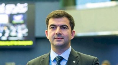 Nazir Elvin Məmmədova VƏZİFƏ verdi