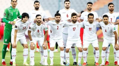 İran millisi dünya çempionatını buraxa bilər