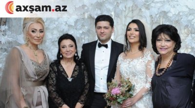 "İki il əvvəl mənə ən yüksək adı bəxş etdin"