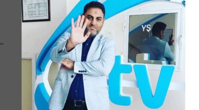 &ldquo;Space FM&rdquo;in rəhbəri də işdən çıxarıldı