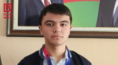 İmtahanda maksimum balı o topladı &ndash; FOTO