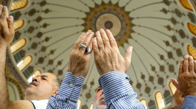 Qurban bayramı namazının VAXTI AÇIQLANDI
