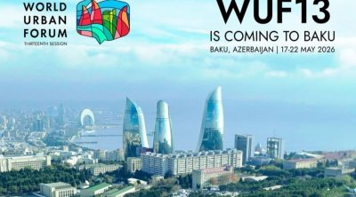 WUF13 nəqliyyat sistemi tam şəkildə fəaliyyətə başlayıb