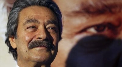 Kadir İnanır reanimasiyaya yerləşdirildi - FOTO