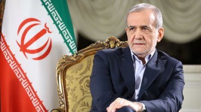 Pezeşkiandan Hörmüz MESAJI &ndash; &ldquo;Yalnız bu halda açılacaq&rdquo;