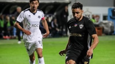 &ldquo;Qarabağ&rdquo; &ldquo;İmişli&rdquo;yə, &ldquo;Şamaxı&rdquo; &ldquo;Turan Tovuz&rdquo;a qarşı