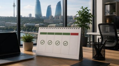 Ölkəmizdə 4 günlük iş həftəsi tətbiq olunacaq &ndash;DETALLAR