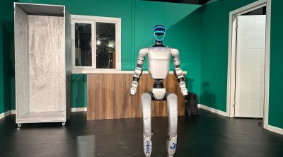 Aktyorları da robotlar ƏVƏZ EDƏCƏK