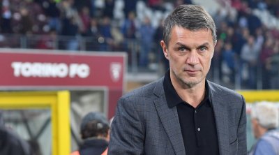 &ldquo;Fənərbaxça&rdquo; Maldini ilə razılığa gəldi
