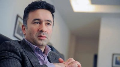 Tahir İmanov jurnalistlərə qarğış etdi: &ldquo;Burnunuzdan gəlsin&rdquo; - VİDEO