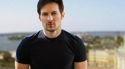 Durov: "İranın BƏƏ-yə hücumları üçün darıxıram"
