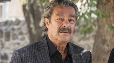 Həkimi Kadir İnanırın sağlamlıq durumunu AÇIQLADI - FOTO