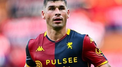 &ldquo;Trabzonspor&rdquo; ukraynalı futbolçu ilə anlaşdı