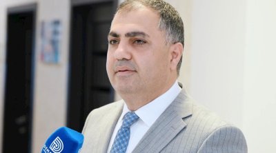 &ldquo;COP29-dan sonra WUF13-ün də Azərbaycana həvalə edilməsi ölkəmizə yüksək inamın göstəricisidir&rdquo;