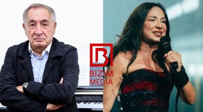 Faiq Sücəddinov: &ldquo;Avroviziya mahnımızı dinləməmişəm, heç nədən xəbərim yoxdur&rdquo; - ÖZƏL/AÇIQLAMA