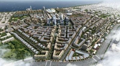 Bakının Baş Planına dair təqdimat olacaq