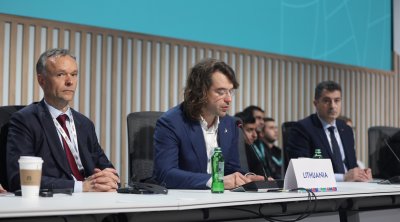 Povilas Poderskis: &ldquo;Mənzil investisiyaları əlçatanlıq və iqlim səmərəliliyini təşviq etməlidir&rdquo;