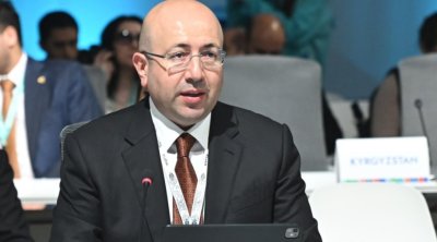 Anar Quliyev: &ldquo;Məskunlaşma böhranı təkcə binalarla deyil, insanların təhlükəsizliyi və imkanlara çıxışla bağlıdır&rdquo; - VİDEO