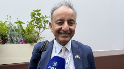 Azərbaycan Pakistan üçün ən strateji ölkələrdən biridir - Nazir