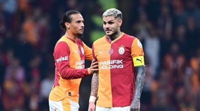 &ldquo;Qalatasaray&rdquo; İkardi ilə bağlı qərar verdi