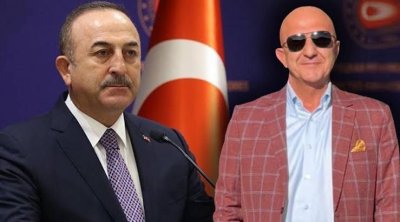 Çavuşoğlunun qardaşı vəfat etdi