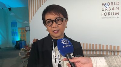 &ldquo;Mənzil, sadəcə, dörd divar deyil, o, insanların fundamental imkanlara çıxışını formalaşdırır&rdquo; &ndash; VİDEO