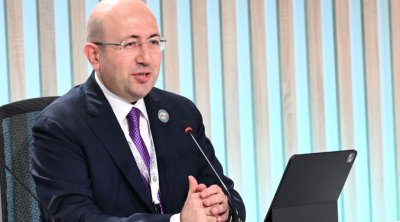 Anar Quliyev WUF13-ün Azərbaycan üçün əhəmiyyətindən DANIŞDI