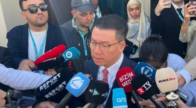 BMT rəsmisi: “Mənzillər ucuz, hamı üçün əlçatan olmalıdır”