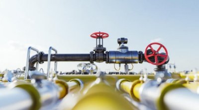 Azərbaycan təbii qaz ixracını 3 %-dən çox artırıb