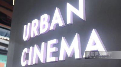 WUF13: Sabahdan "Urban Cinema" fəaliyyətə başlayacaq &ndash; PULSUZDUR