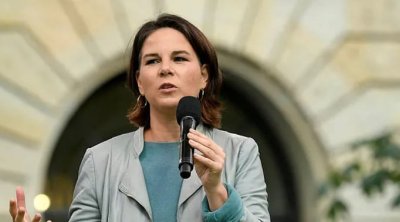 Annalena Berbok: &ldquo;Mənzil probleminin həlli üçün daha çox ev tikmək yetərli deyil&rdquo;