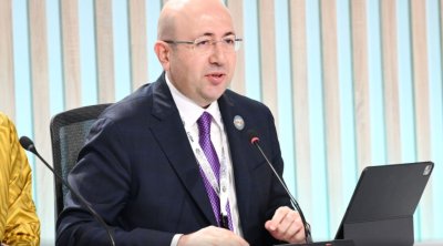 Anar Quliyev: Azad edilmiş ərazilərdə yenidənqurma “ağıllı şəhər” prinsiplərinə əsaslanır – VİDEO