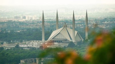 Pakistan WUF13-də ən böyük çaykənarı şəhər layihəsini təqdim etdi