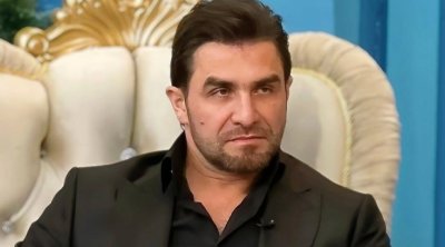 "Həmin an ilk övladımı düşündüm, qorxdum"