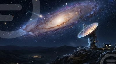 Yadplanetlilər bizi niyə görmürlər? - Kainatın içində itən sivilizasiyalar