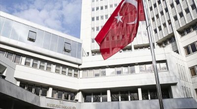 Türkiyə Rusiyanı Krımın qanunsuz ilhaqında ittiham etdi