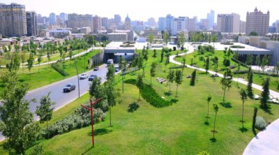 Hava ilə bağlı vacib PROQNOZ &ndash; Qarşıdakı üç ayda bizi nələr gözləyir?