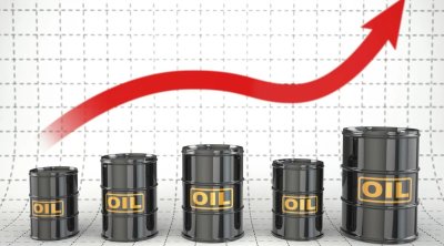 Azərbaycan neftinin qiyməti 118 dolları keçdi